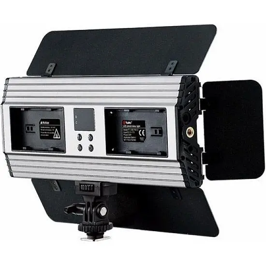 Накамерне світло Tolifo PT-30B II 30W color 3200-5600K [110712] - фото 5