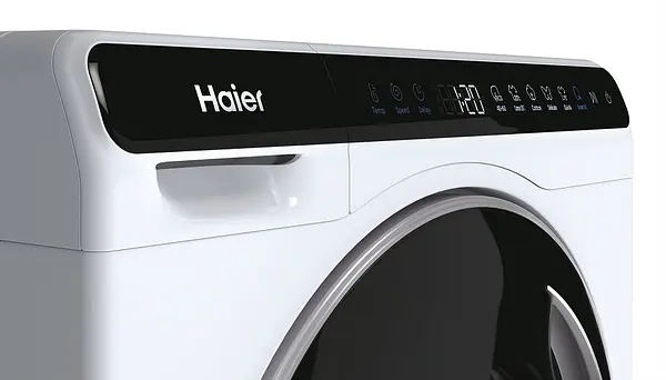 Пральна машина Haier автоматична HW50-BP12307 (31019768) - фото 7