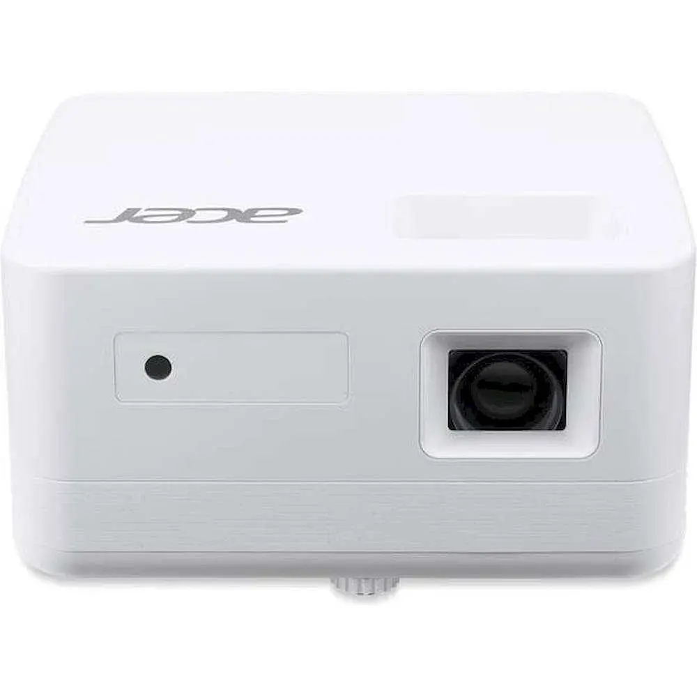 Мультимедійний проектор Acer PD1800 (MR.JXX11.001) - фото 6
