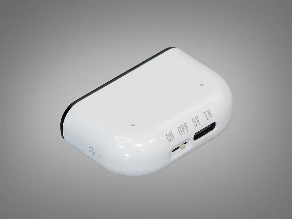 Беспроводной датчик на LED ленту, PIR, открывание дверей - фото 3