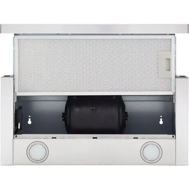 Вытяжка телескопическая Interline SHARK PLUS X/SA/60 - фото 5