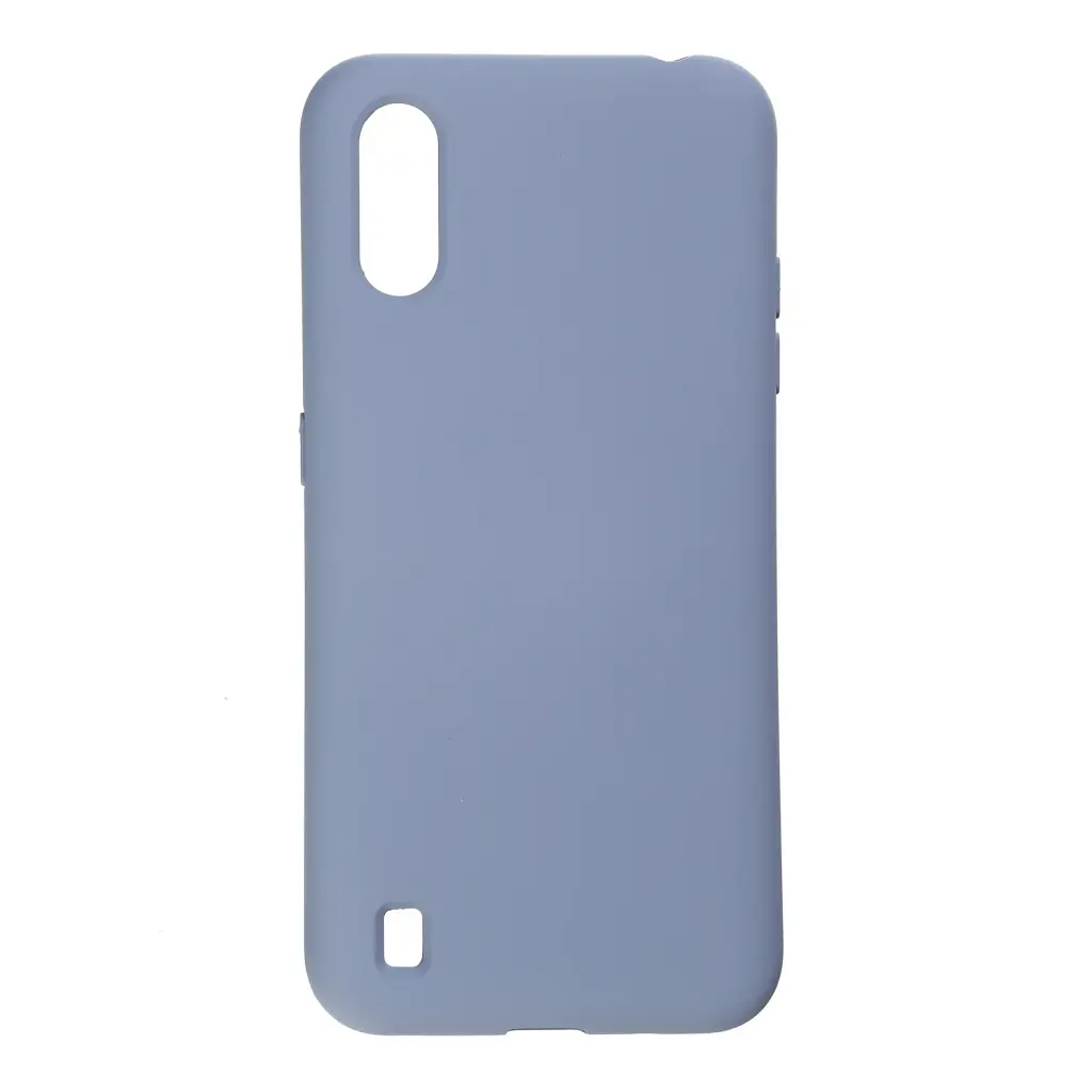 Чохол ArmorStandart ICON для Samsung A01 (A015) Blue