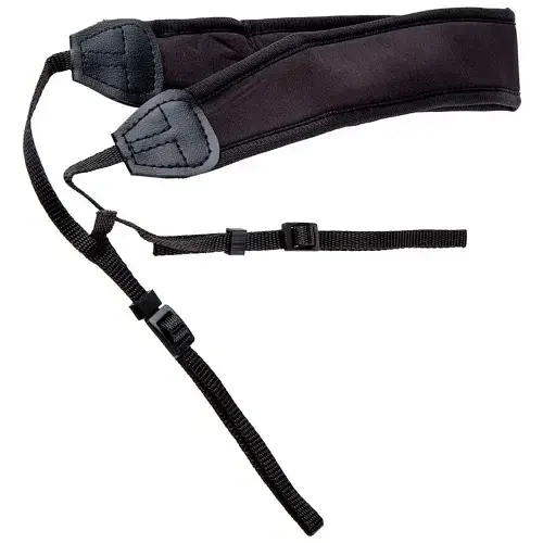 Бінокль XD Precision Advanced (12х50) із чохлом Чорний - фото 4