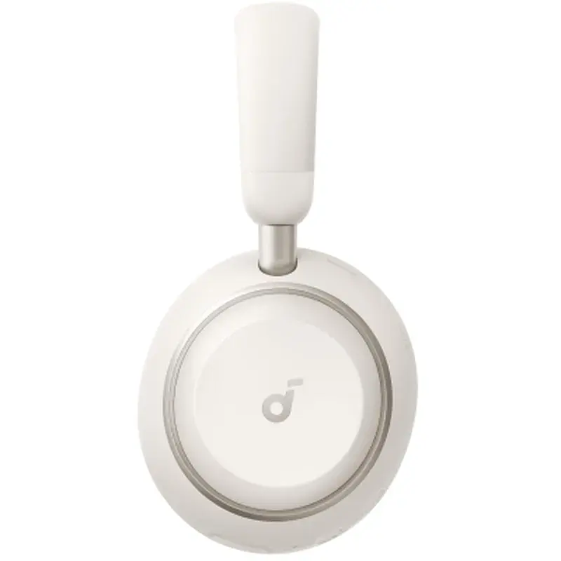 Навушники Anker SoundСore Space 2 White (D1402G21) - фото 7