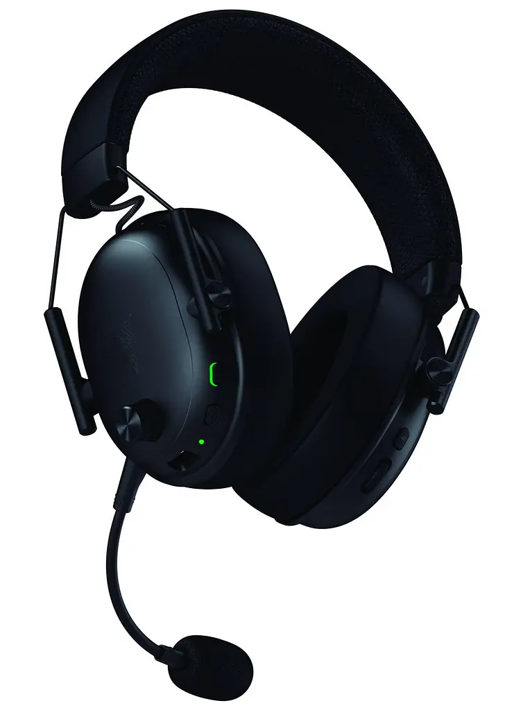 Ігрова гарнітура Razer Blackshark V3 Wireless Black (RZ04-05410100-R3M1) - фото 4