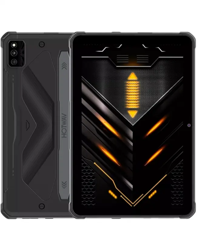 Планшет Hotwav R6 Pro 8/128GB Grey - фото 2