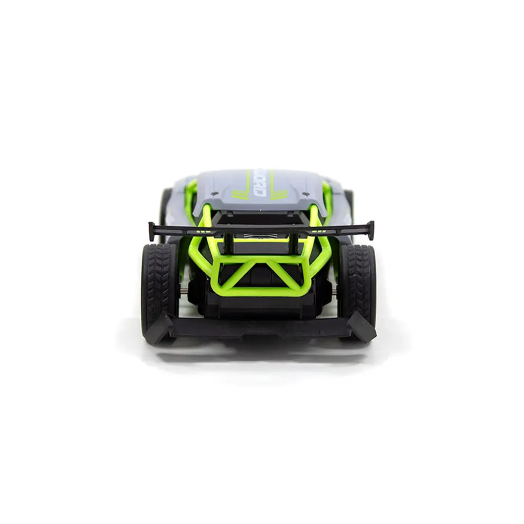 Машинка на радіокеруванні Sulong Toys Speed Racing Drift Sword сірий (SL-289RHG) - фото 6