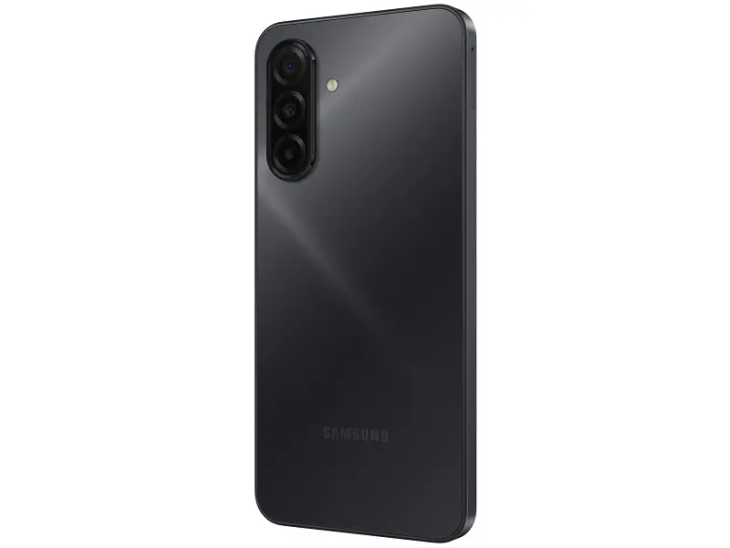 Смартфон Samsung Galaxy A17 4/128GB Black (SM-A175FZKB) - фото 6