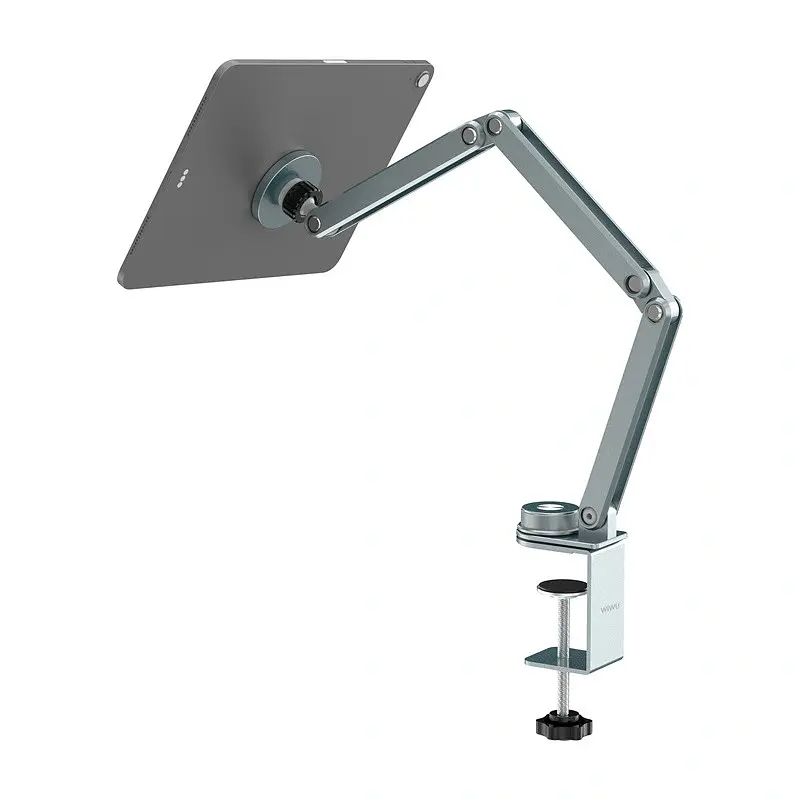 Подставка для планшетов WIWU Wi-ZM001 Foldable Tablet Stand - фото 2