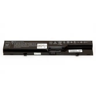 Акумулятор для ноутбука HP 620 621 625, ProBook 4320S 4420S 4520S 4720S / 10.8V 4200 mAh (47Wh) BLACK ORG (PH06, HSTNN-IB1A) - фото 2