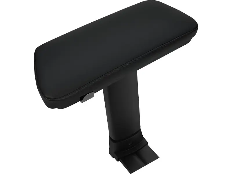 Крісло для геймерів ThunderX3 Core Smart Racer Black (TEGC-2069101.11) - фото 5