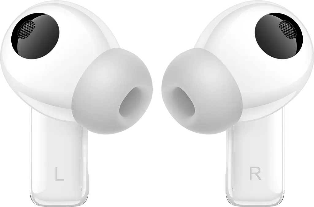 Навушники HUAWEI FreeBuds Pro 4 White - фото 8