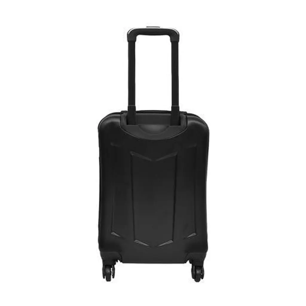 Валіза Semi Line 20" S T5798-1 NASA Black (DAS303032) - фото 4