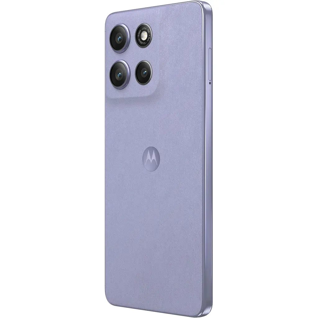 Мобільний телефон Motorola G86 8/256GB Cosmic Sky (PB7L0090RS) - фото 6