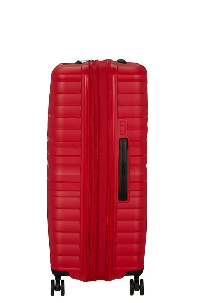Валіза 78 См American Tourister FLYTWIST TRUE RED 78x50x30(33) MI1*00003 - фото 5