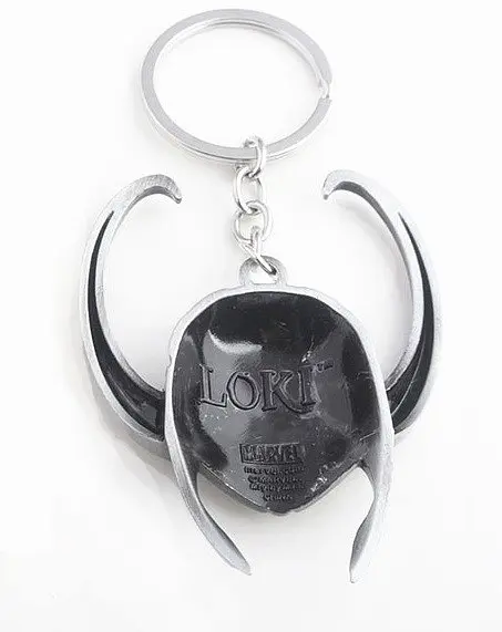 Брелок GeekLand Локі Loki L 10.8.959 - фото 3
