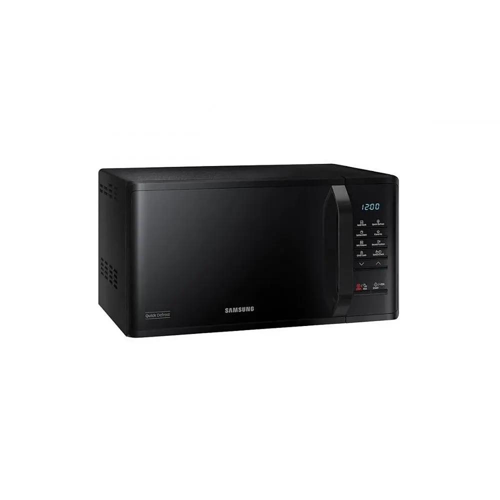 Мікрохвильова піч Samsung MS23K3513AK - фото 7
