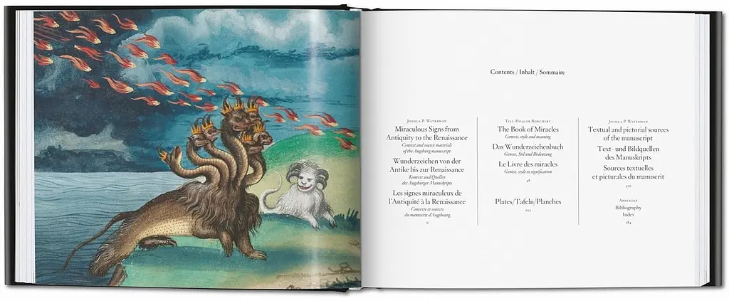 The Book of Miracles - фото 2