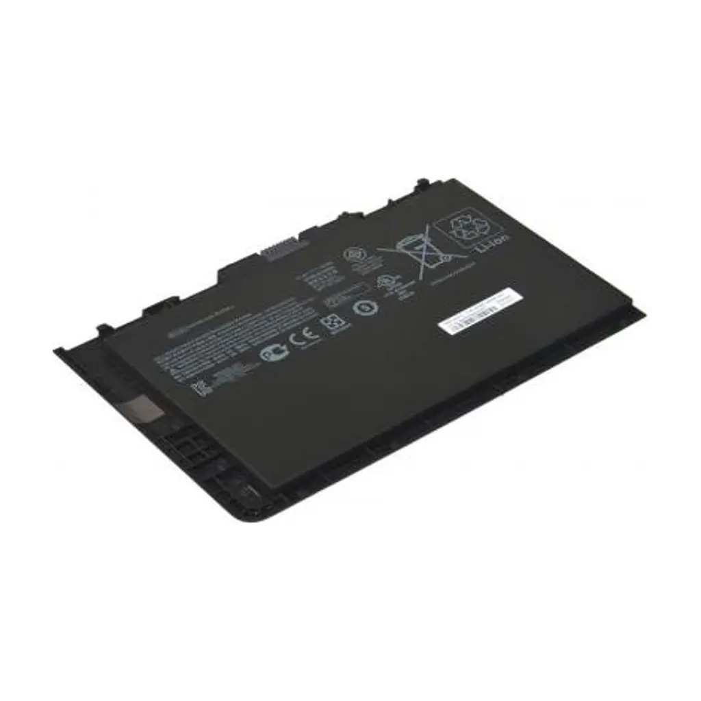 Акумулятор до ноутбука HP EliteBook Folio 9470m BT04XL 52Wh (3400mAh) 4cell 14.8V Li-i (A47100) - фото 2