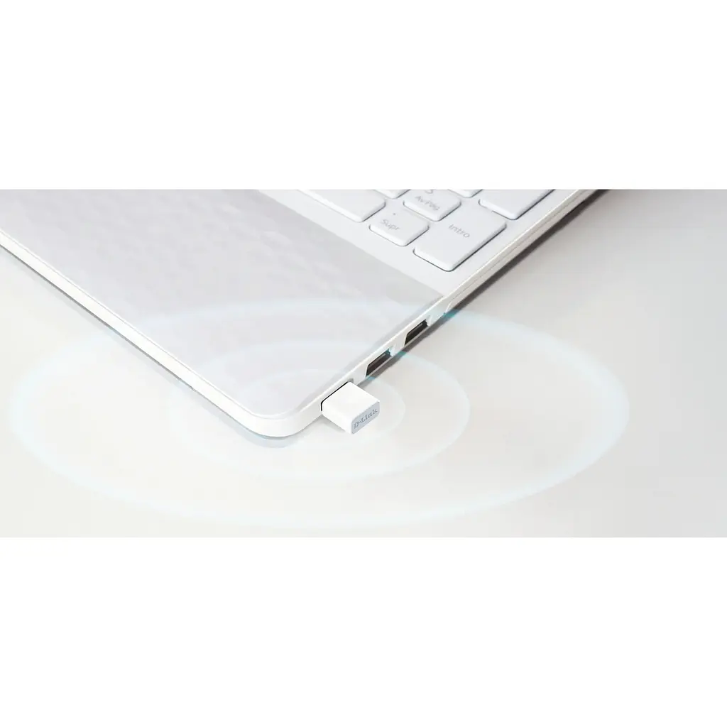 WiFi-адаптер D-Link AX9U AX900, USB - фото 4