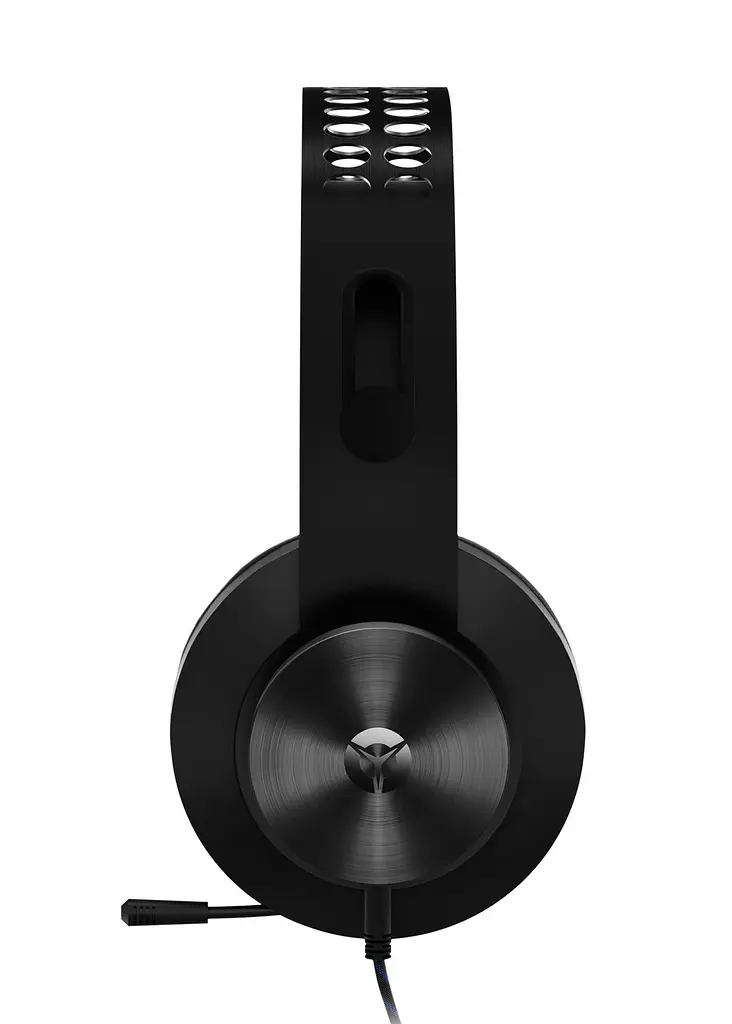 Гарнитура Lenovo Legion H300 Stereo Gaming Headset (GXD0T69863) - фото 4