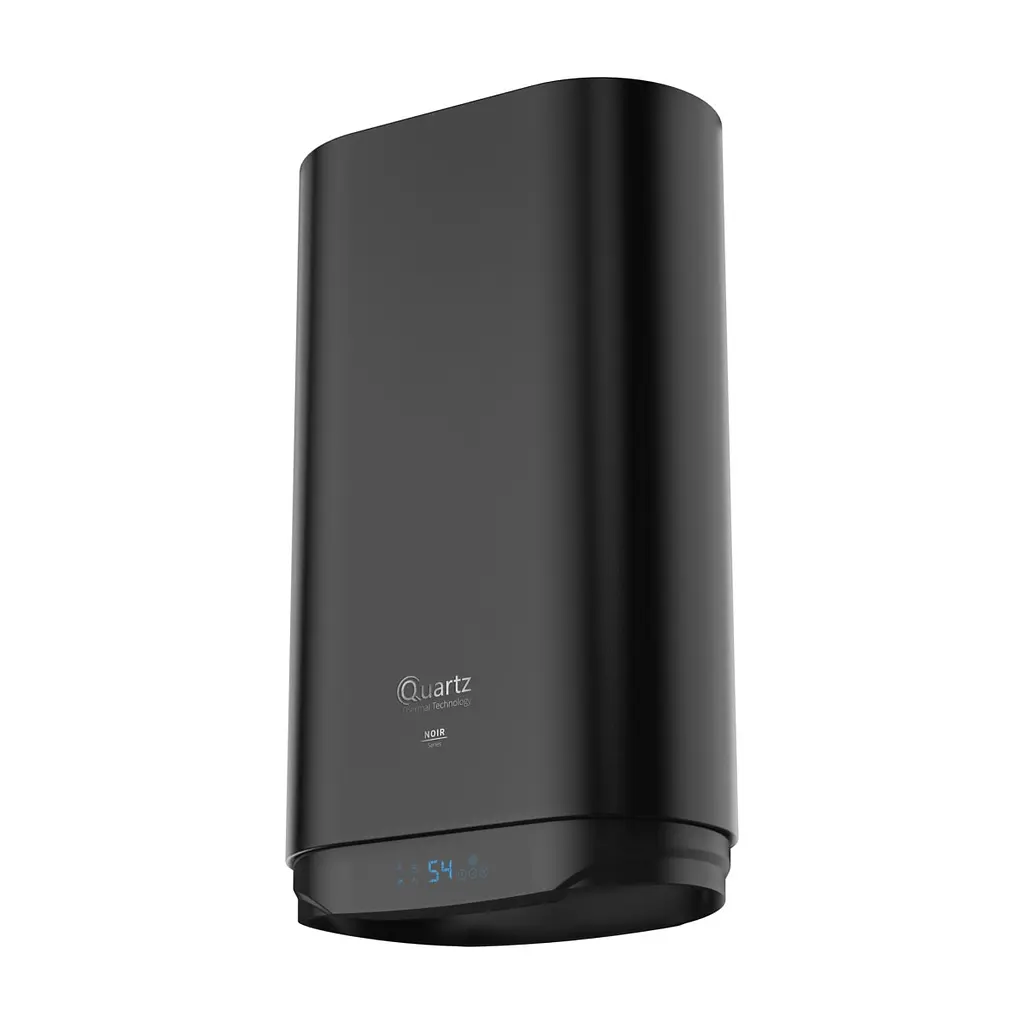 Бойлер Quartz Noir 80