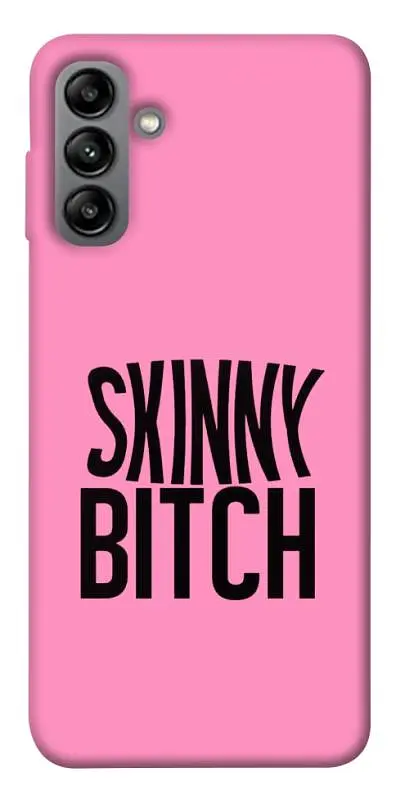 Чохол Demsky Skinny для Samsung Galaxy A04s