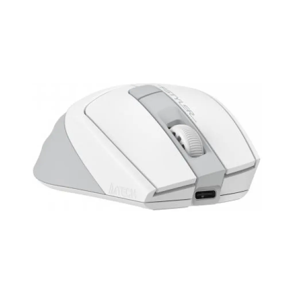 Мишка A4Tech FG35C Plus Wireless White (4711421002974) - фото 7