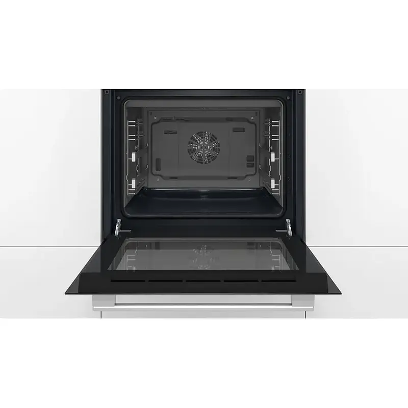 Електродуховка Bosch HBJ 558YW3Q - фото 2
