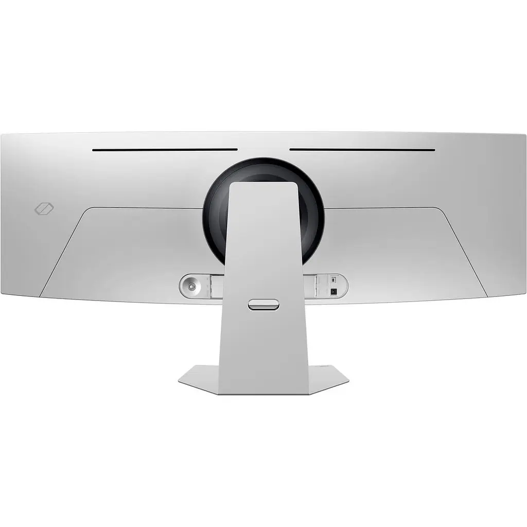 Монитор Samsung 49" LS49DG952SZXUA Curved DQHD OLED 240Hz (LS49DG952SZXUA) - фото 6