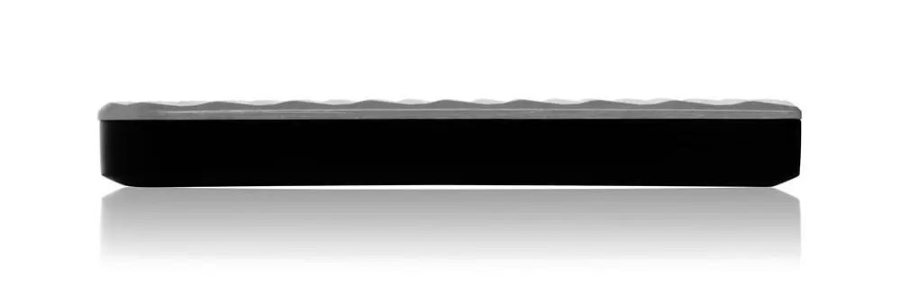 Зовнішній жорсткий диск Verbatim 2.5" 2TB (53198) - фото 3