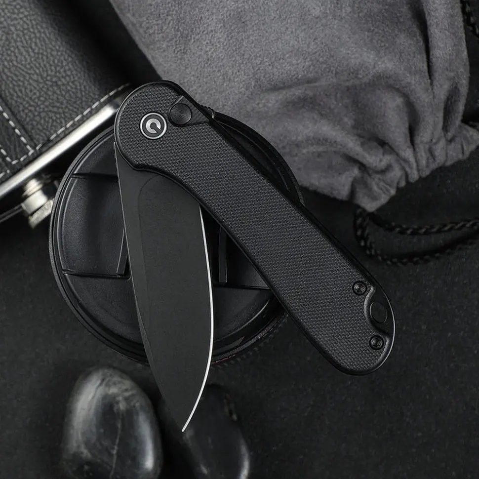 Ніж складаний Civivi Elementum II C18062P-1 - фото 9