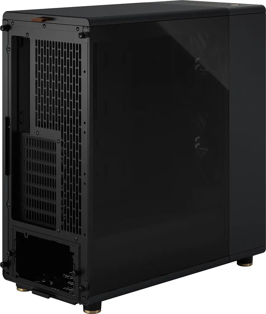 Корпус Fractal Design North Black (FD-C-NOR1C-02) Без БП - фото 6