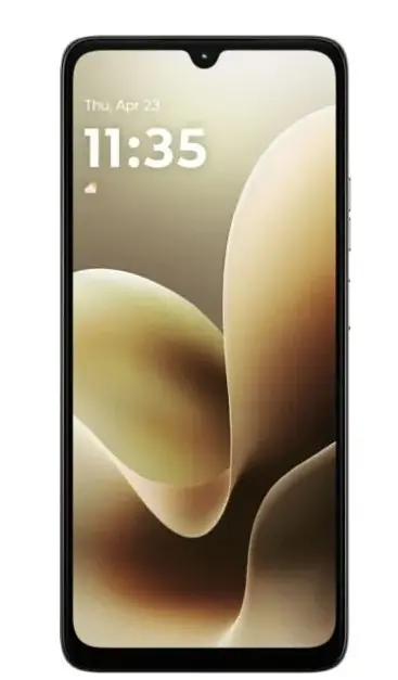 Смартфон Motorola G06 Power 4/256 Laurel Oak (PBA00001UA) - фото 2