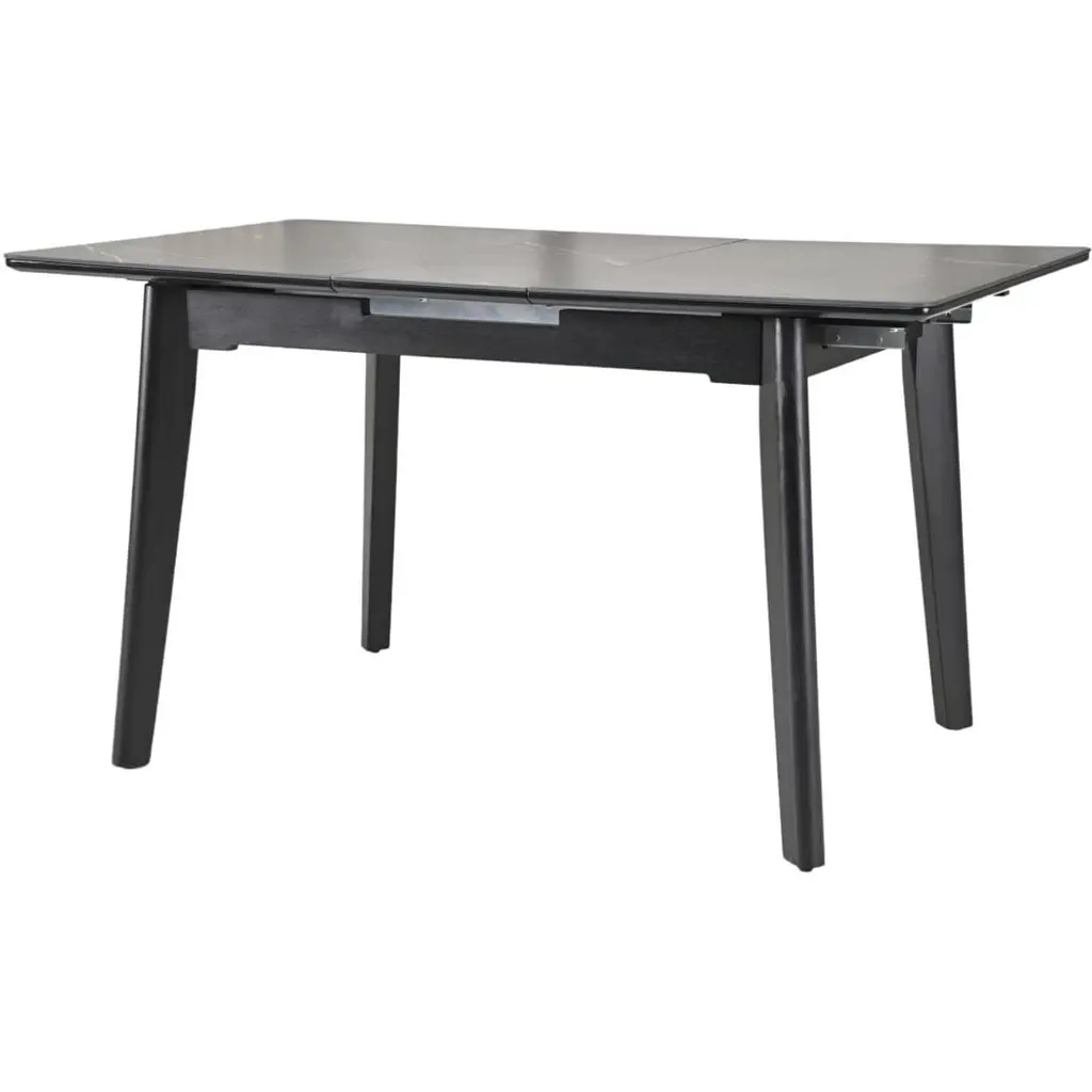 Стол Avanti OSTEN 110 Black Matt - фото 6