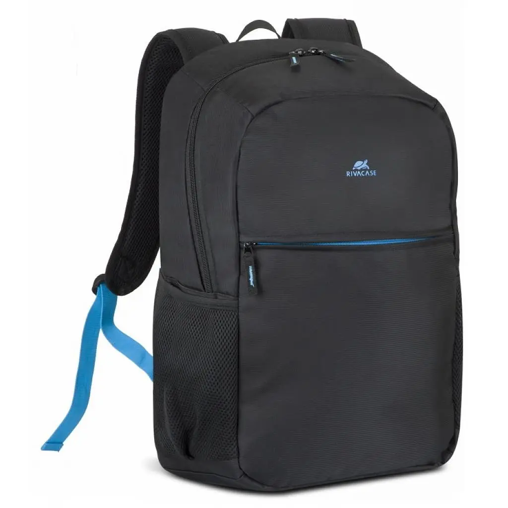 Рюкзак для ноутбука Rivacase 17.3" Black (8069) (8069 (Black)) - фото 8