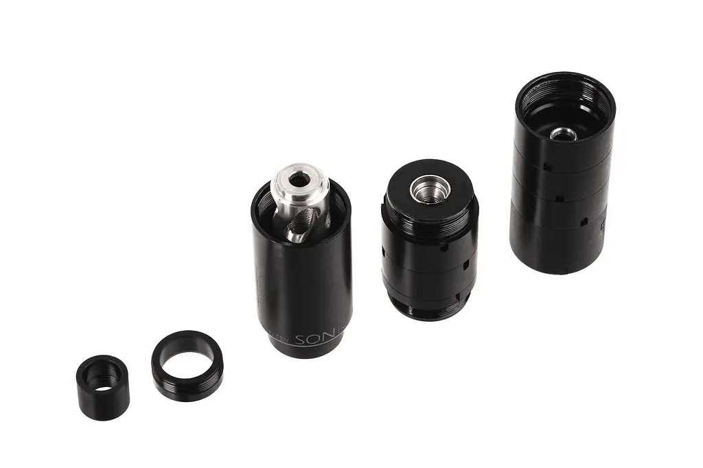 Саундмодератор Nielsen Sonic 35 Compact 1/2" 28 Max 6 - фото 6