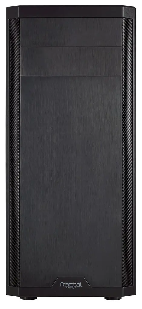 Корпус Fractal Design Case Core 2300 (FD-CA-CORE-2300-BL_) Б/в - фото 2
