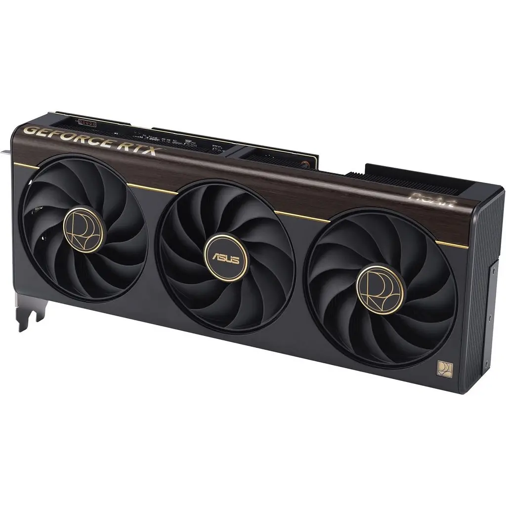Відеокарта Asus ProArt GeForce RTX 5070 Ti OC 16GB (PROART-RTX5070TI-O16G) EU [173895] - фото 7