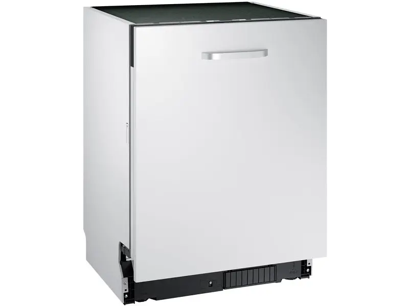 Вбудована посудомийна машина Samsung DW60M6040BB - фото 3