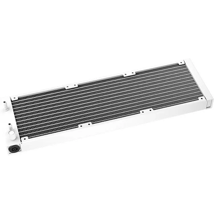 Система водяного охлаждения DeepCool LE720 WH [R-LE720-WHAMMN-G-1] UA [118790] - фото 4