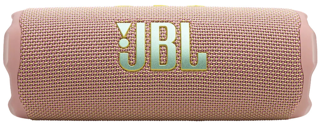 Портативная колонка Flip 7 Pink (JBLFLIP7PINK) JBL teh0022366 - фото 2