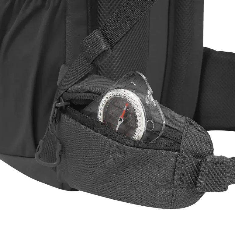 Рюкзак тактический Highlander Eagle 2 Backpack 30L Dark Grey (TT193-DGY) 929722 - фото 7