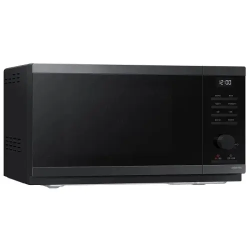 Мікрохвильова піч MS23DG4504AGUA Black, 800W Samsung teh0020386 - фото 2