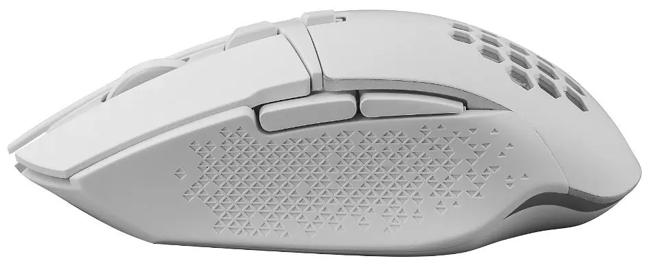Миша Defender Glory GM-514, LED білий (52513) (6857930) - фото 4