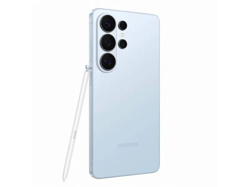 Смартфон Samsung Galaxy S26 Ultra 16/1TB Sky Blue (SM-S948BLBH) - фото 2
