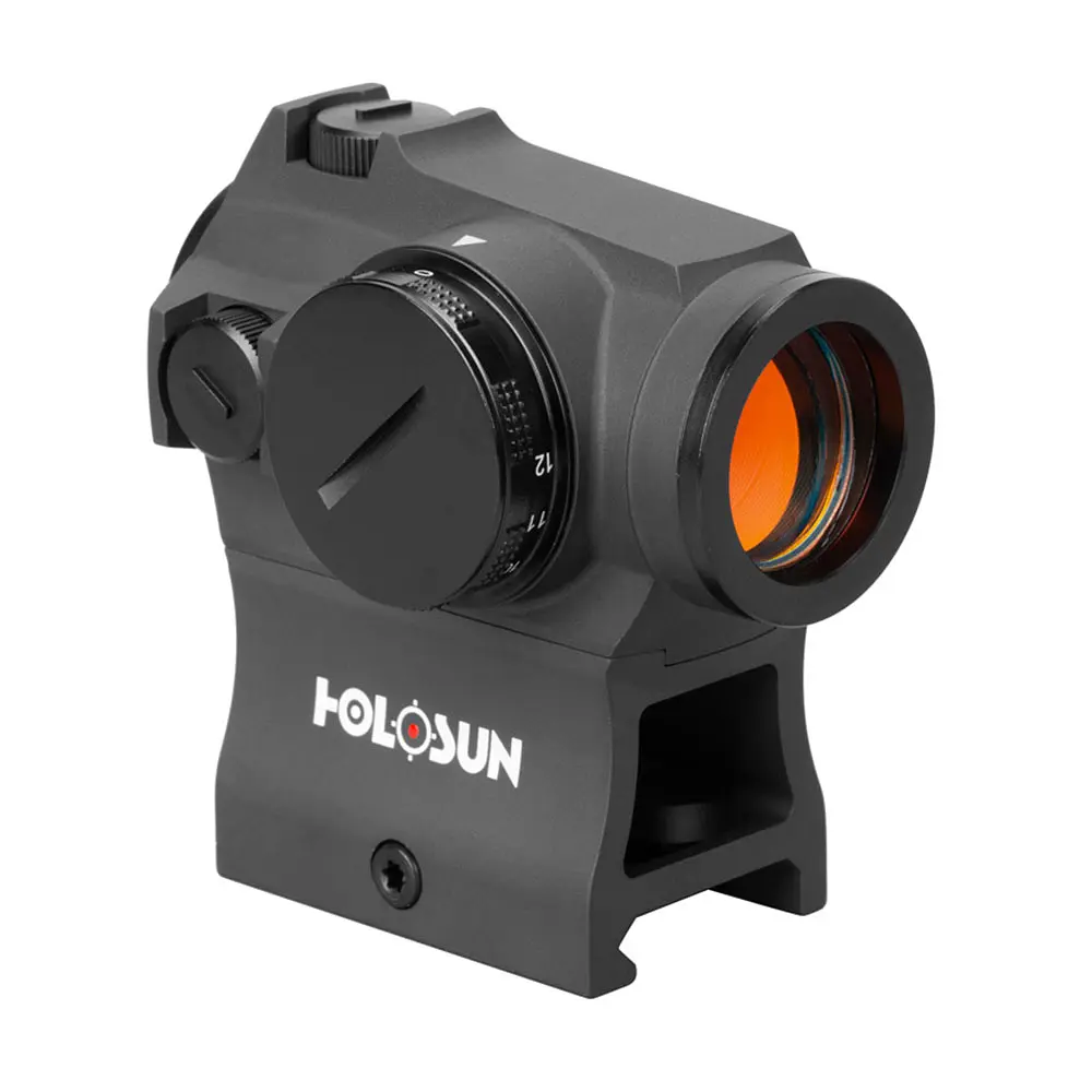 Коліматорний приціл HOLOSUN HS403R - фото 2