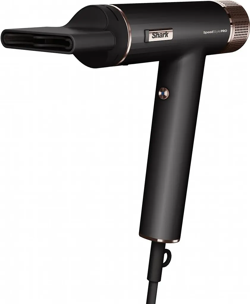 Фен Shark SpeedStyle Pro 5-in-1 Hair Dryer System HD752EU - фото 3