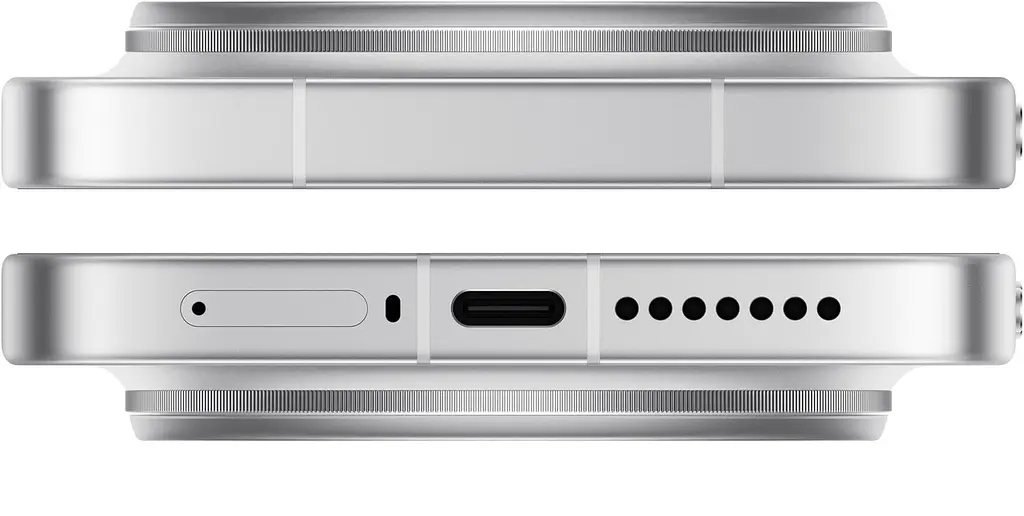 Смартфон Xiaomi 17 Ultra 16/512Gb NFC білий - фото 9