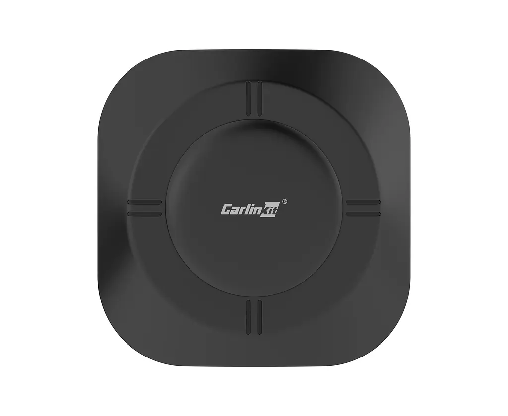 Адаптер 3в1 CarlinKit TBox S2 4/64Gb 4G/LTE GPS Android 13 для бездротового Apple CarPlay або Android Auto